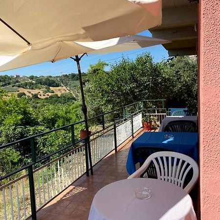 B&B Santa Lucia Silvi Paese 外观 照片
