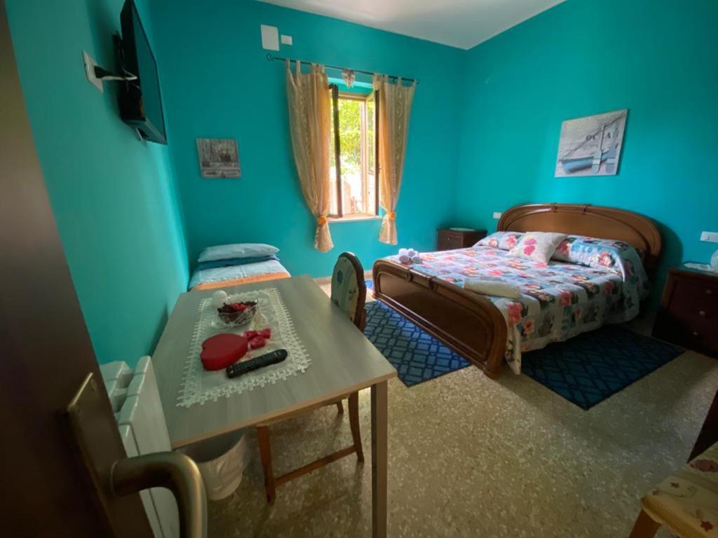 B&B Santa Lucia Silvi Paese 外观 照片