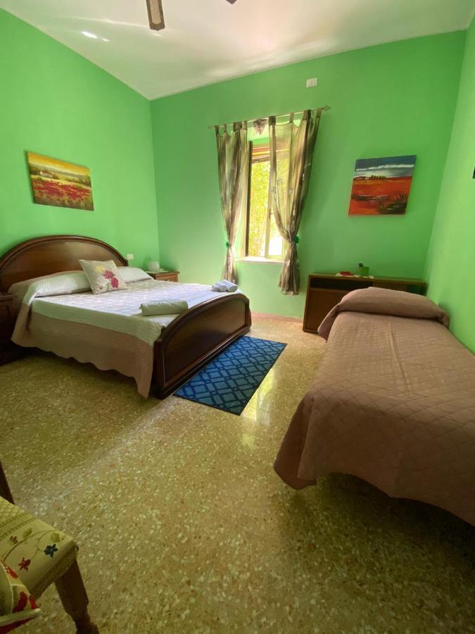 B&B Santa Lucia Silvi Paese 外观 照片