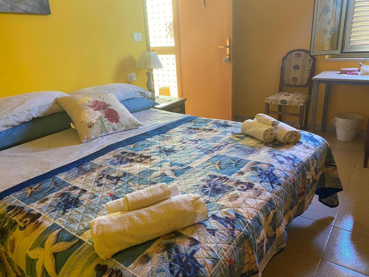B&B Santa Lucia Silvi Paese 外观 照片
