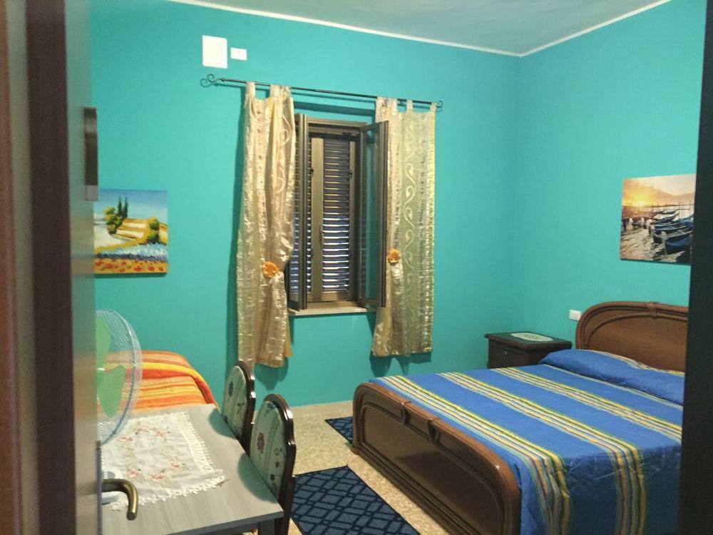 B&B Santa Lucia Silvi Paese 外观 照片