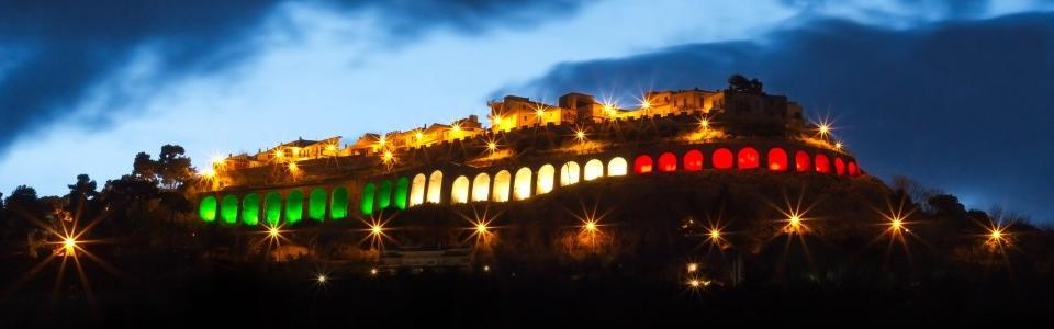 B&B Santa Lucia Silvi Paese 外观 照片